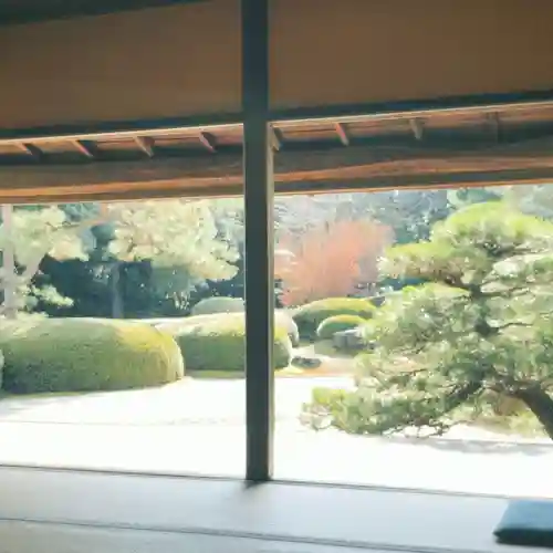 慈光院(奈良県)