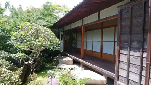 善法律寺のその他建物