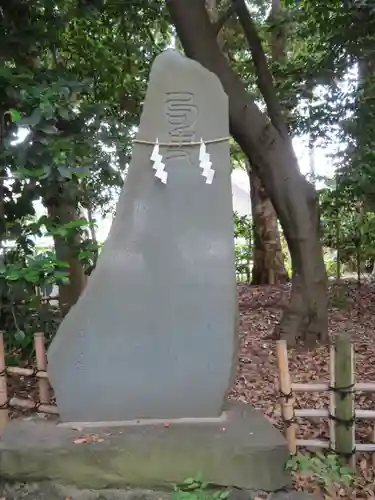 前鳥神社のその他建物