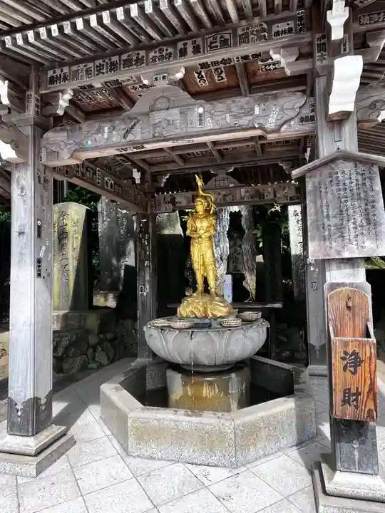 高尾山薬王院(東京都)