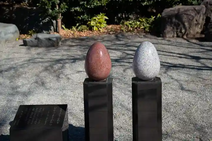 伊勢原大神宮のその他建物