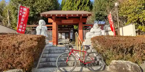 正覚院(神奈川県)