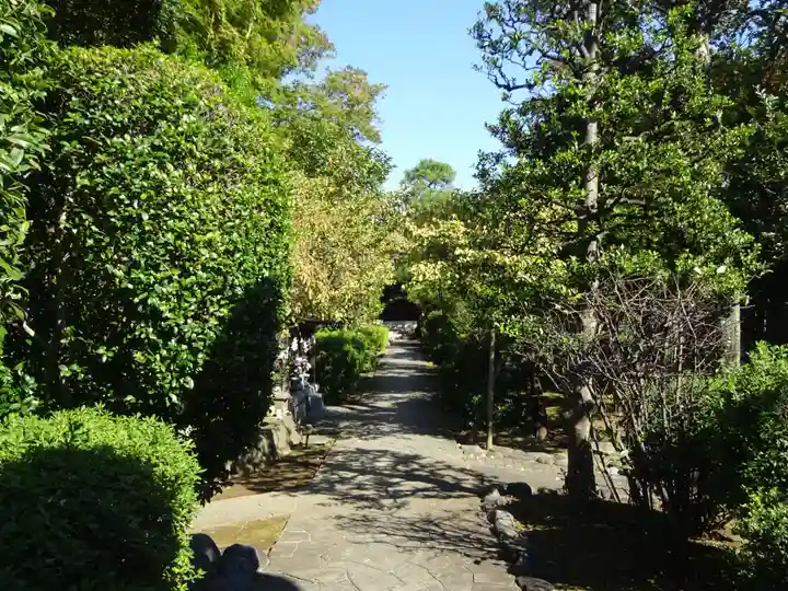 常楽寺のその他建物