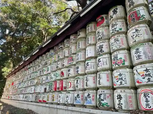 明治神宮(東京都)