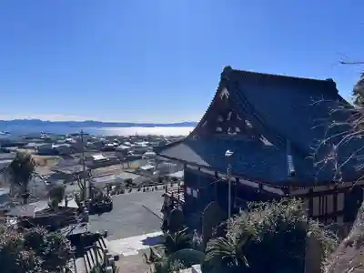 那古寺(千葉県)