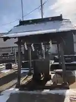 守谷総鎮守 八坂神社のその他建物