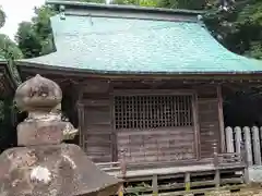 館腰神社(宮城県)