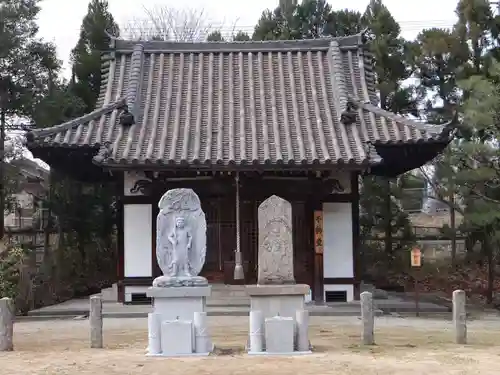 薬師寺(奈良県)