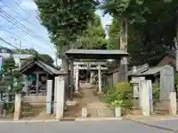 日枝神社(千葉県)