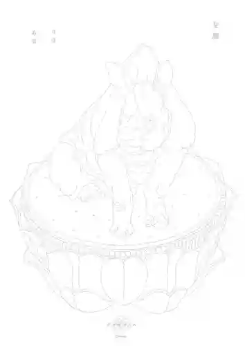 仁玄寺のその他建物