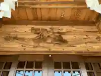 八雲神社のその他建物