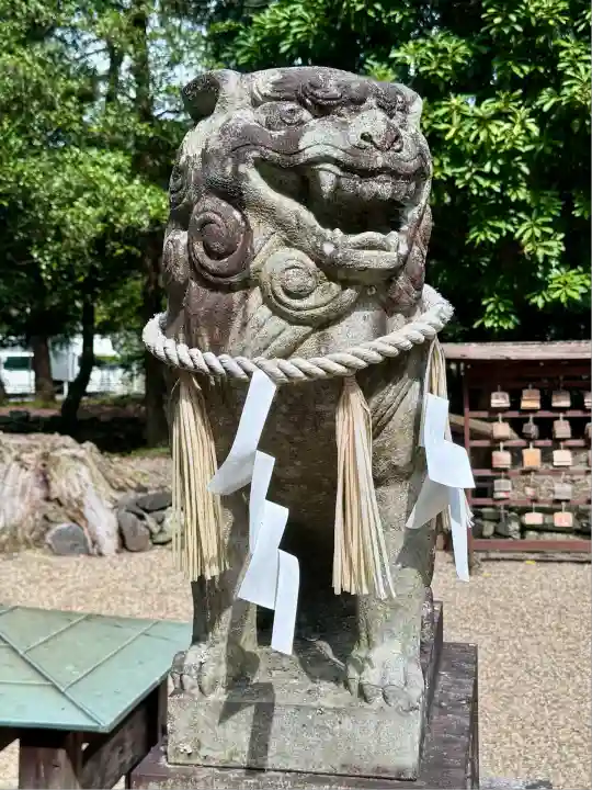 御栗栖神社(京都府)