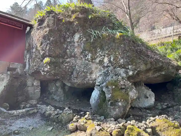 妙義神社(群馬県)