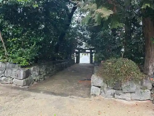 大野温泉神社(長崎県)