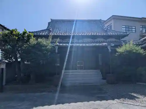 泉福寺(東京都)