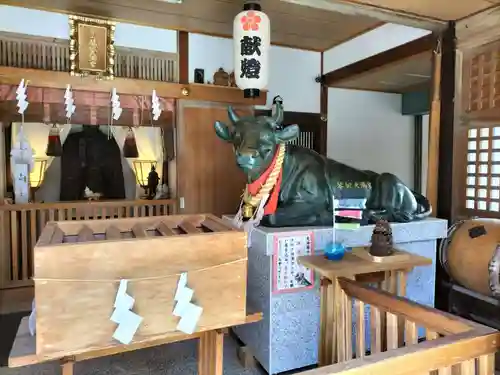 琴似神社(北海道)