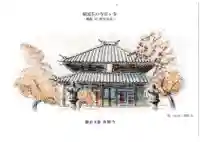 英勝寺のその他建物