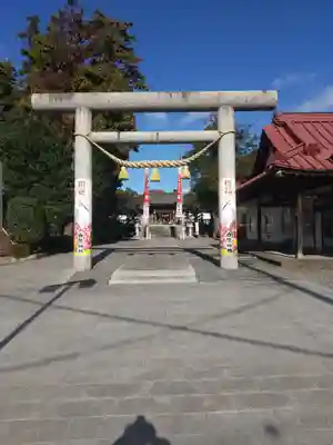 白鷺神社(栃木県)