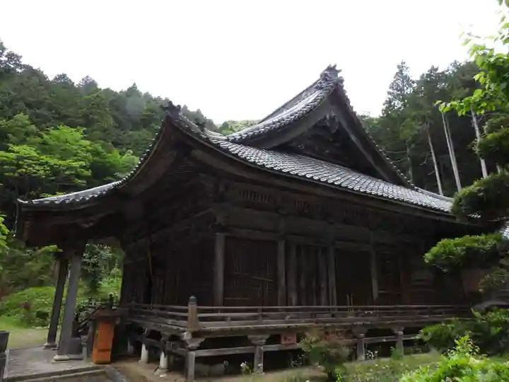 観音寺(滋賀県)