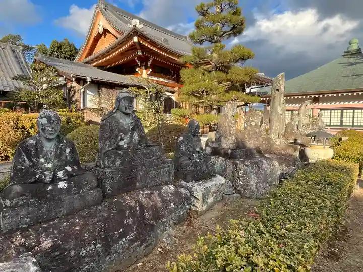 蓮華寺(京都府)