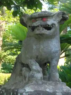 衣笠神社(神奈川県)