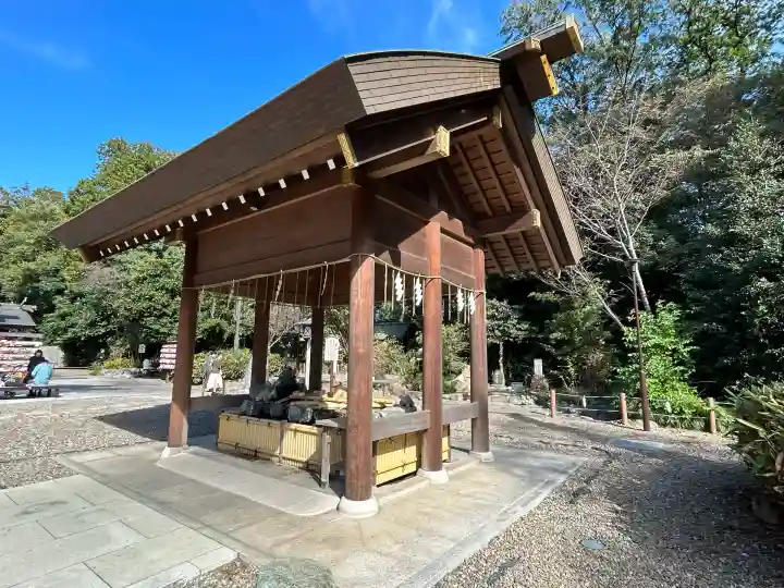櫻木神社(千葉県)