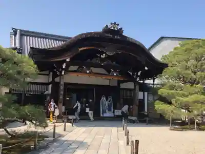 仁和寺(京都府)