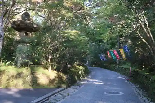 赤山禅院のその他建物