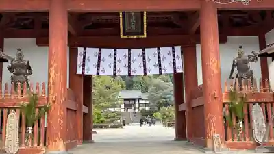 叡福寺(大阪府)