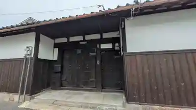 尊光寺(大阪府)