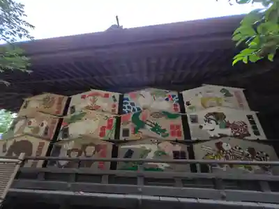 春日部八幡神社(埼玉県)