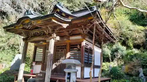 水潜寺(埼玉県)