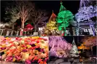 金蛇水神社(宮城県)