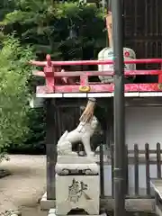 常宮神社(福井県)