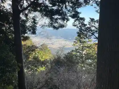 砥鹿神社（奥宮）(愛知県)