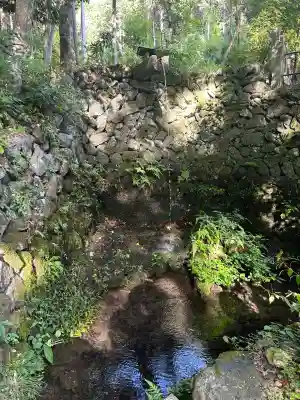 愛宕神社（阿多古神社）(京都府)