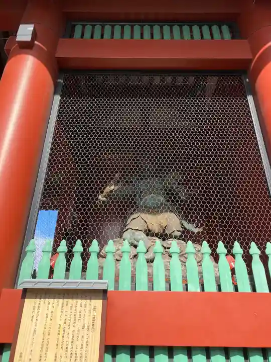 浅草寺(東京都)