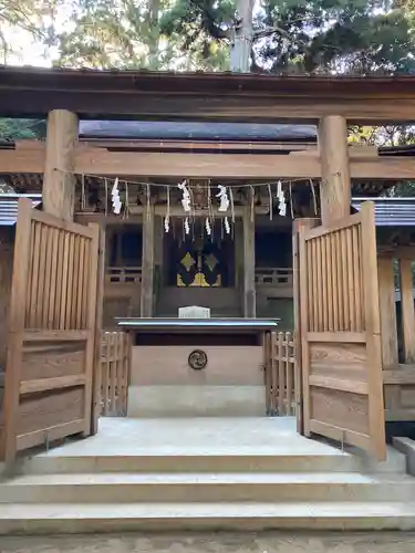 鹿島神宮(茨城県)