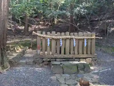 磐座神社（大神神社摂社）のその他建物