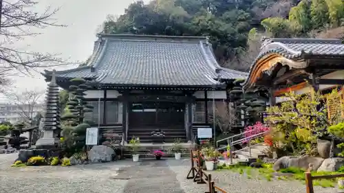 眞珠院(静岡県)