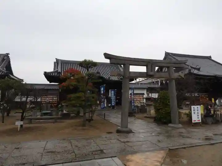 金倉寺(香川県)