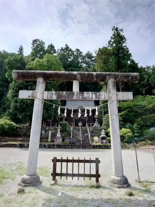 諏訪神社(埼玉県)
