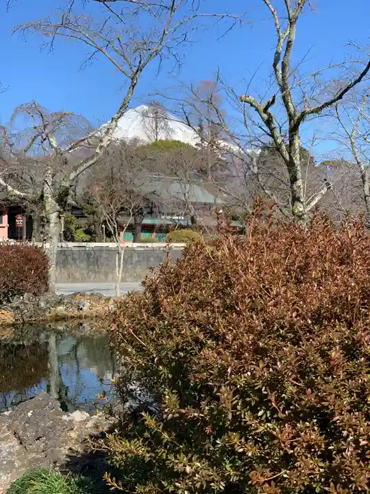 富士山本宮浅間大社のその他建物