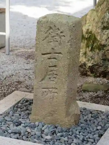 香椎宮のその他建物