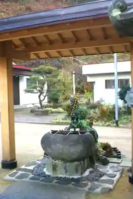 長泉寺(福島県)