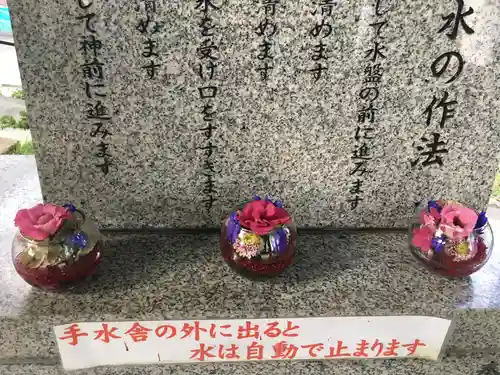 手稲神社(北海道)