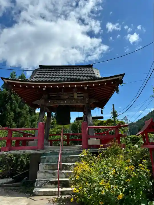 水上寺(成田山水上不動尊) (群馬県)
