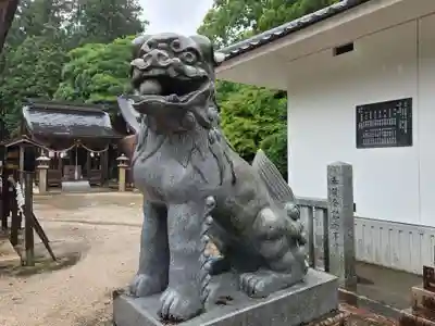 仁壁神社(山口県)