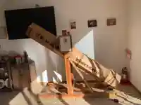 北本氷川神社(埼玉県)