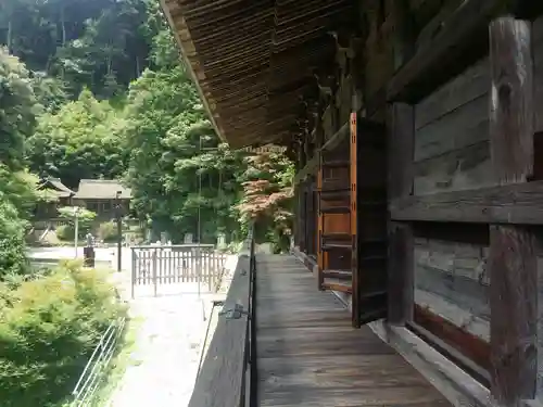 一乗寺のその他建物